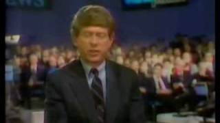 WLS Channel 7  The Day After Commercial Break 1 1983