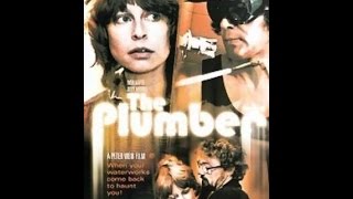 Week 166 Aussie Horror Week D Bourgie86 reviews The Plumber 1979