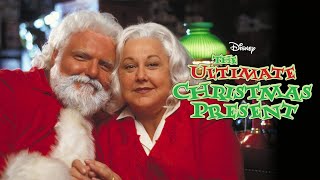 The Ultimate Christmas Present 2000 Movie  Hallee Hirsh Spencer Breslin  Review and Facts