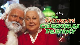 The Ultimate Christmas Present 2000  Original Promo