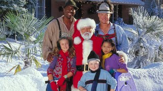 The Ultimate Christmas Present 2000  On the Set Featurette