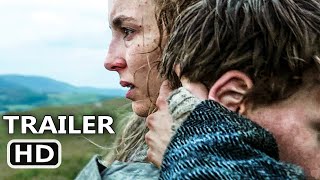 28 YEARS LATER Trailer 2025 Jodie Comer Aaron TaylorJohnson