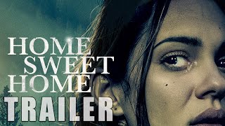 HOME SWEET HOME WHERE EVIL LIVES Official Trailer 2024 German Horror