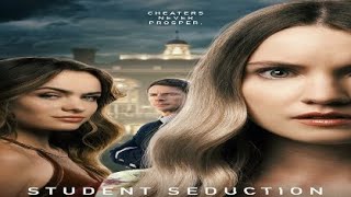 Student Seduction 2022 Trailer