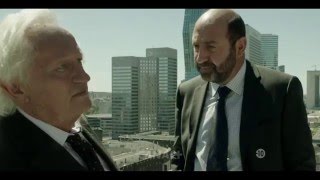 Baron Noir  Bande Annonce CANAL HD