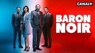 Baron Noir  Bandeannonce pisodes 7  8