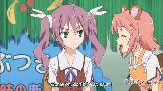 Mayo Chiki Episode 6  Usami Masamune