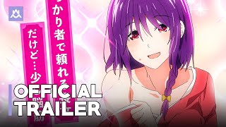 TenPuru No One Can Live on Loneliness  Official Trailer