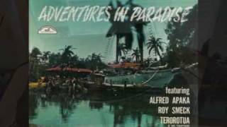 The Islanders  Adventures In Paradise 1960 theme music from the Gardner McKay hit TV series