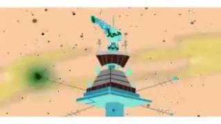 Atomic Betty 2004 Cartoon Network Theatrical Trailer G mAjOr