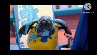 Timmy Time 2009 CBeebies Trailer