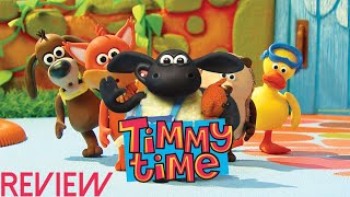 Timmy Time 2009  Review