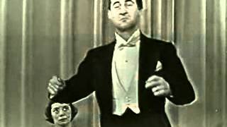 Sid Caesar  Imogene Coca  Your Show of Shows  Classical Musicians