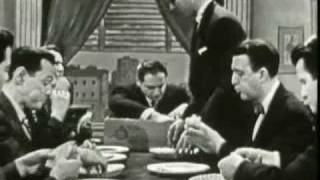 Sid Caesar  Big Business with Carl Reiner and Howard Morris