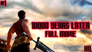 10000 Years Later  Full Movie