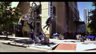 Spy Kids All The Time In The World 2011 Official Trailer