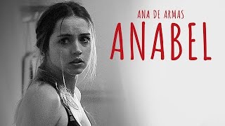 Anabel Trailer  Pelcula de Terror y Intriga  Ana de Armas Roco Len Enrique Villn