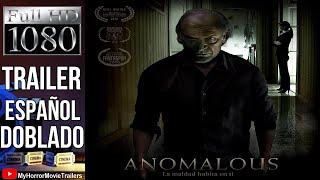 Anomalous 2016  Pelicula Espaola Completa