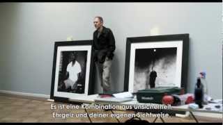 Anton Corbijn Inside Out Trailer