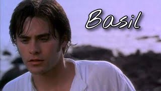 Basil Jared Leto  Basil 1998