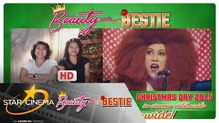 Teaser  Beauty And The Bestie  Direk Wenn Deramas Vice Ganda Coco Martin JaDine