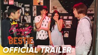 Beauty And The Bestie Official Trailer  Vice Ganda Coco Martin JaDine   Beauty And The Bestie