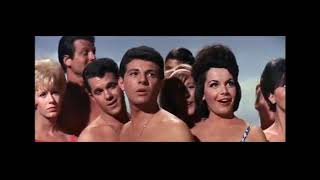 Bikini Beach 1964  Trailer