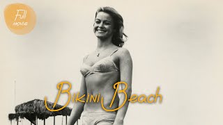 Bikini Beach  English Full Movie  Comedy Music Romance