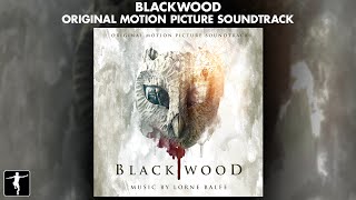 Lorne Balfe  Blackwood Soundtrack  Official Preview  Lakeshore Records