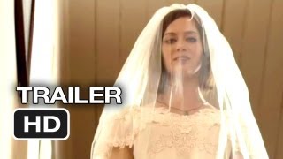 Arthur Newman US Release TRAILER 1 2013  Colin Firth Emily Blunt Movie HD