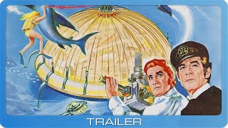 Captain Nemo and the Underwater City  1969  Trailer