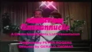 Carry On Emmannuelle 1978 Edited Trailer