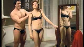 Carry On Emmannuelle 1978 Workout Scene