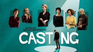 Casting Offizieller Trailer