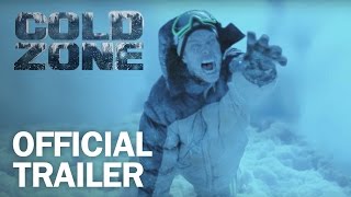 Cold Zone Trailer  Official Trailer  MarVista Entertainment