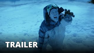 COLD ZONE  MINACCIA GHIACCIATA 2017  Trailer sub ita del disaster movie