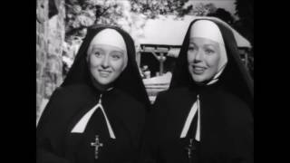 Come to the Stable 1949  Loretta Young HD