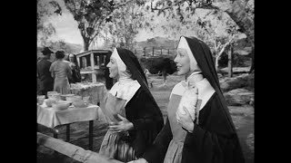 Come To The Stable 1949 Comedy Loretta Young  Celeste Holm