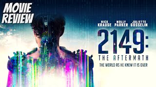 2149 The Aftermath 2021  Review  Confinement  Darwin 2016