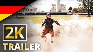 Doktor Proktors Pupspulver  Offizieller Trailer 1 2K UHD DeutschGerman