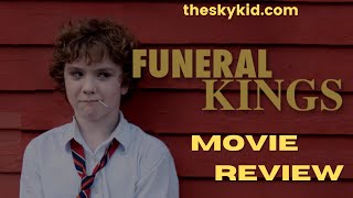 Funeral Kings 2012  Movie Review