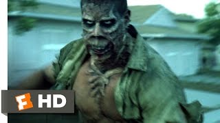 Zombie Apocalypse 510 Movie CLIP  Ugly and Undead 2011 HD