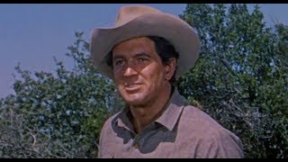 Rock Hudson   GUN FURY    Trailer  1953