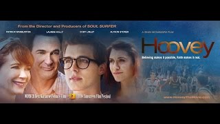 Hoovey  Christian Movie Trailer  2015