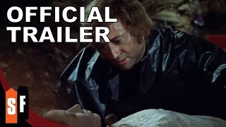 The Paul Naschy Collection II Hunchback Of The Morgue 1973  Official Trailer