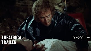 The Hunchback of the Morgue  1973  Theatrical Trailer English