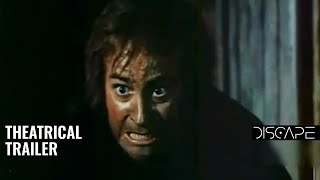 The Hunchback of the Morgue  1973  Theatrical Trailer US