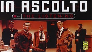 In ascolto  The Listening film 2006 TRAILER ITALIANO