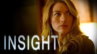 InSight 2011  Full Movie  Sean Patrick Flanery  Natalie Zea  AngelineRose Troy