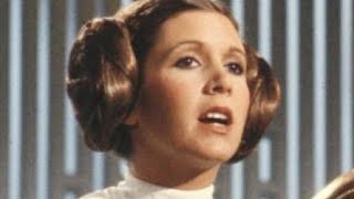 The Most Disturbing Moments Of The Star Wars Holiday Special